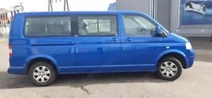 VW T5 Caravelle LR Bild 3