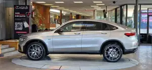 Mercedes-Benz GLC Bild 4
