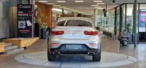 Mercedes-Benz GLC Bild 8