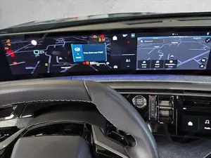 Peugeot 3008 Bild 9