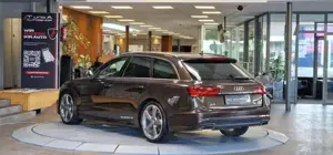 Audi A6 Bild 6