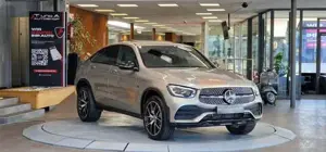 Mercedes-Benz GLC Bild 3