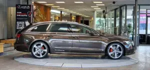 Audi A6 Bild 5