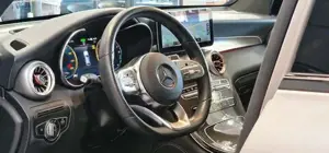 Mercedes-Benz GLC Bild 12
