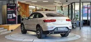 Mercedes-Benz GLC Bild 6