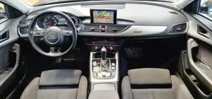 Audi A6 Bild 11
