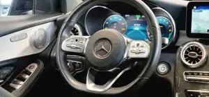 Mercedes-Benz GLC Bild 13
