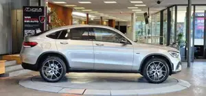 Mercedes-Benz GLC Bild 5