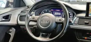 Audi A6 Bild 13