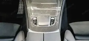 Mercedes-Benz GLC Bild 17
