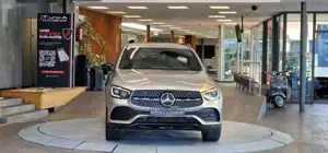 Mercedes-Benz GLC Bild 2