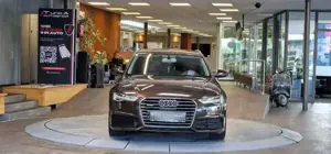 Audi A6 Bild 2