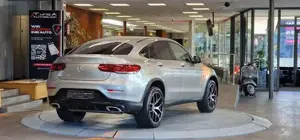 Mercedes-Benz GLC Bild 7