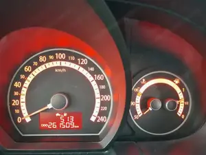 Kia ceed kombi sw 1,6 active Bild 7