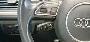 Audi A6 Bild 18