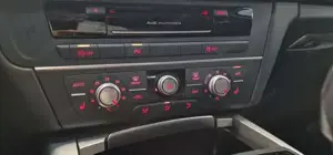 Audi A6 Bild 19