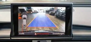 Audi A6 Bild 15