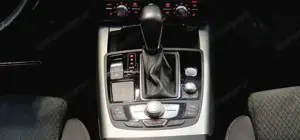 Audi A6 Bild 16