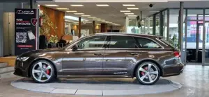 Audi A6 Bild 4
