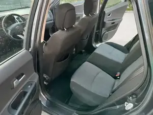 Kia ceed kombi sw 1,6 active Bild 9