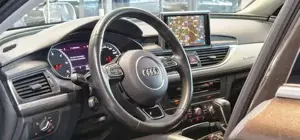 Audi A6 Bild 12