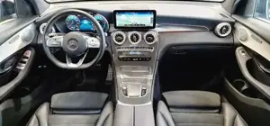 Mercedes-Benz GLC Bild 11