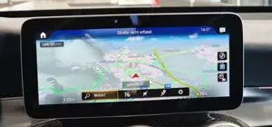 Mercedes-Benz GLC Bild 15