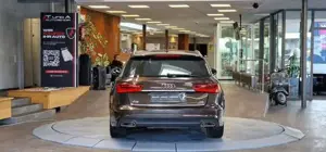 Audi A6 Bild 8