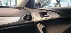 Audi A6 Bild 17