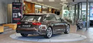 Audi A6 Bild 7
