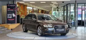 Audi A6 Bild 3