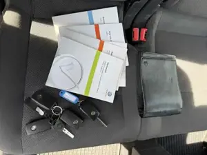 VW Caddy Bild 17