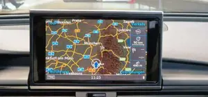 Audi A6 Bild 14