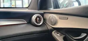 Mercedes-Benz GLC Bild 18