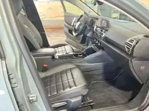 Citroen C4 Bild 17
