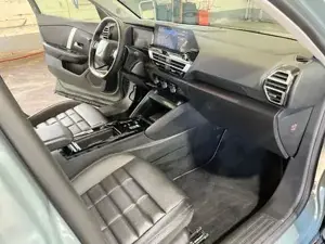 Citroen C4 Bild 16