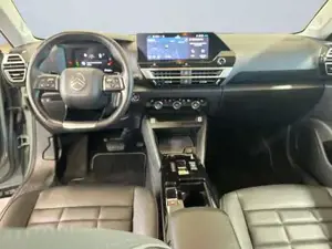 Citroen C4 Bild 8