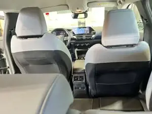 Citroen C4 Bild 15