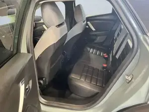 Citroen C4 Bild 7