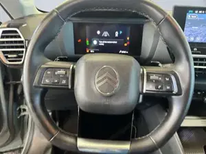 Citroen C4 Bild 9