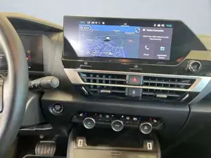 Citroen C4 Bild 11