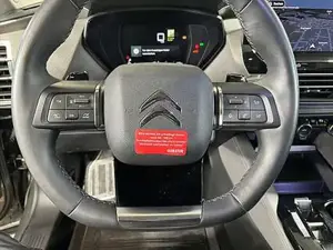 Citroen C5 Bild 9