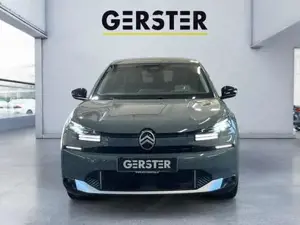 Citroen C4 Bild 2