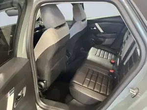 Citroen C4 Bild 7