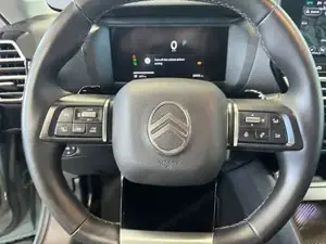 Citroen C4 Bild 9