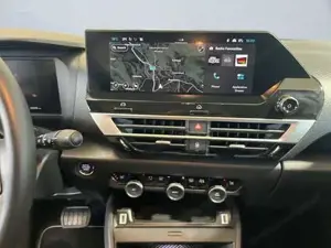 Citroen C4 Bild 11