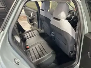 Citroen C4 Bild 18