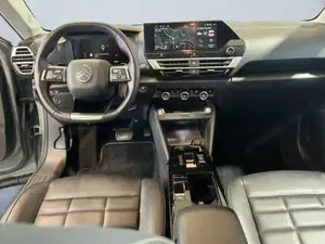 Citroen C4 Bild 8
