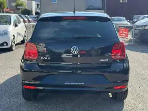 Volkswagen Polo Bild 5