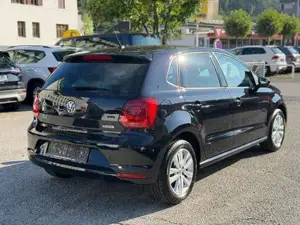 Volkswagen Polo Bild 6